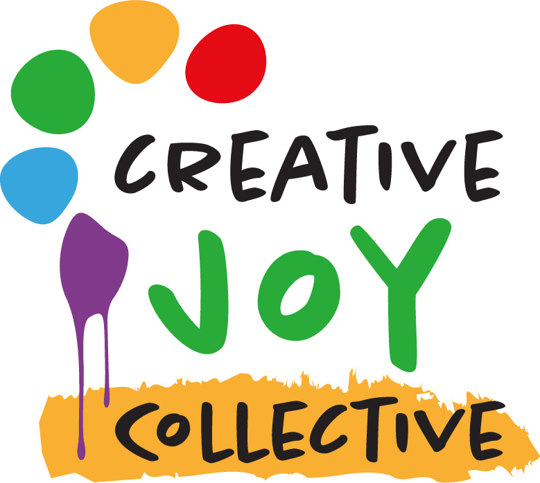 Creative Joy Collective Logo